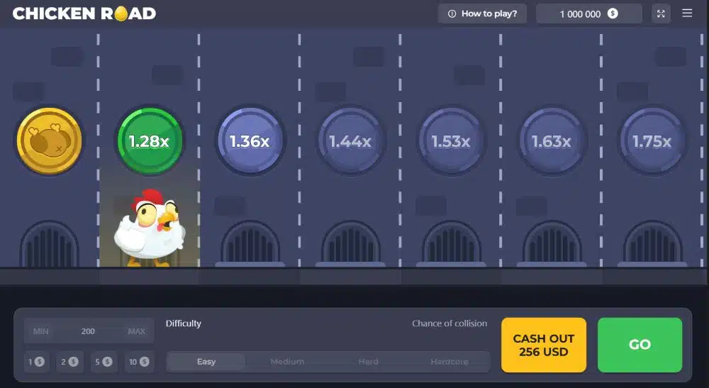 Como jogar e ganhar